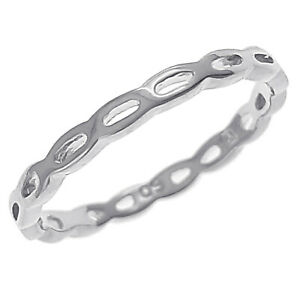 【送料無料】ジュエリー・アクセサリー シルバーサイズニューファンドランドパンチbague femme ajouree en argent 925 taille 52 dispo femme neuve poinconnee