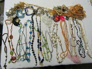 【送料無料】ジュエリー・アクセサリー ジュエリーロットlot de bijoux divers