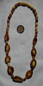 【送料無料】ジュエリー・アクセサリー ネックレスcollier ancien corne de bovin