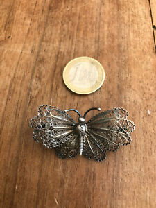 【送料無料】ジュエリー・アクセサリー ブローチジュエリーbijoux broche ancienne n87