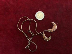 【送料無料】ジュエリー・アクセサリー ペンダントbijou pendantif ancien n38
