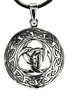 【送料無料】ジュエリー・アクセサリー ホーンドオーディンペンダントオーディンシルバーノットケルトホーンcorne d odin pendentif 925 argent dodin noeud celte n?ud celtique corne n214