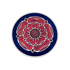 【貨物輸送無料】宝飾品・付属物 チューダーローズブローチメッキシルバーオールナインラッピングtudor rose broche plaque argent tout neuf emballage cadeau