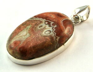 【送料無料】ジュエリー・アクセサリー シルバースターリングジェイスペジュエリーペンダントペンダントargent sterling jaspe bijoux pendentif pend476
