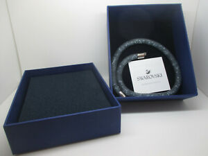 【送料無料】ジュエリー・アクセサリー スワロフスキースターダストブレスレットswarovski stardust bracelet