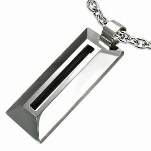 【送料無料】ジュエリー・アクセサリー タングステンカーバイドロングタグチャームペンダントcarbure de tungstene long tag charm pendentif 21,456円
