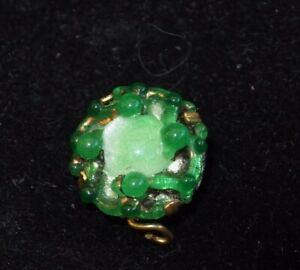 【送料無料】ジュエリー・アクセサリー リモージュリトルピンエモーancienne petite broche emaux de limoges email sur cuivre signee