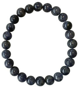 【送料無料】ジュエリー・アクセサリー コーディテロライトブレスレットbracelet cordierite lolite aa perles 8mm 21,158円