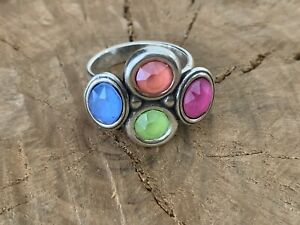 【送料無料】ジュエリー・アクセサリー スワロフスキーザマクリングアニーロクリスタルanillo cristal de swarovski zamak ring 50 10