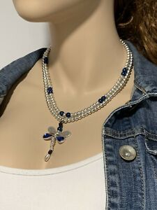【送料無料】ジュエリー・アクセサリー ムジャーボホネックレスヴィンテージザマクウノデロスカラーズデヨーコンティゴ