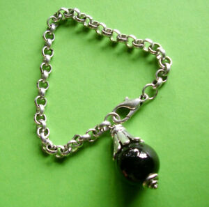 【送料無料】ジュエリー・アクセサリー シルバーメタルブレスレットw264 bracelet metal argente