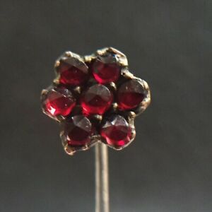 【送料無料】ジュエリー・アクセサリー グラナダピンジュエリーantique epinglette broche bijoux avec grenades