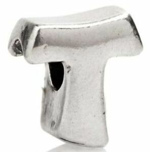 【送料無料】ジュエリー・アクセサリー テドラタウクロスシルバービーズフィットヨーロピアンビーズtedora tau cross 925 silver bead fit european beads s 320