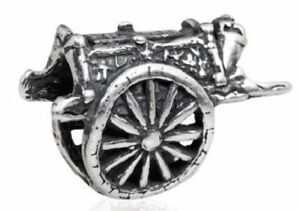 【送料無料】ジュエリー・アクセサリー テドラシチリアカートビーズオーセンティカルスターリングシルバービーズtedora sicilian cart bead authentic 925 sterling silver beads s 398