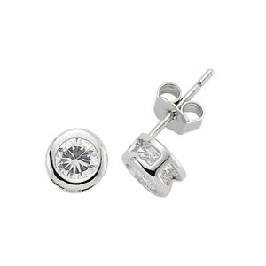 【送料無料】ジュエリー・アクセサリー ジュエルコロンドンシルバージルコーネドーナツイヤリングjewelco london argent zircone donut boucles oreilles 22,052円