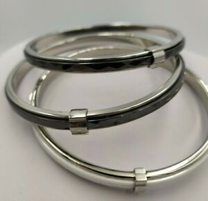 【送料無料】ジュエリー・アクセサリー ブレスレットセルルティ3 bracelets femme cerruti 1881