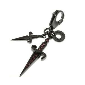 【送料無料】ジュエリー・アクセサリー チャームチェーザレパシオッティcharm donna cesare paciotti jpcn0437d 21,754円