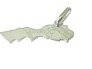 【送料無料】ジュエリー・アクセサリー シルバーペンダントモロッコpendentif en argent massif maroc