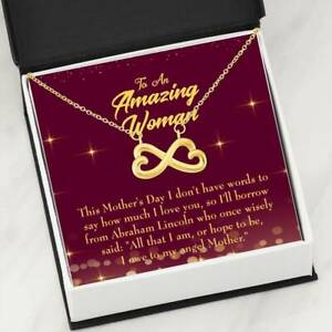 【送料無料】ジュエリー・アクセサリー マザーコリアーアングルマザーカードジュエリーペンダントmere collier angle mere souvenir carte bijoux cadeau infini pendentif inoxydable