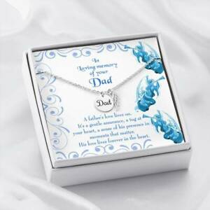 【送料無料】ジュエリー・アクセサリー ネックレスヴィットネックレスpapa memoire collier de pere amour vit souvenir collier