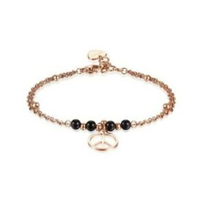 【送料無料】ジュエリー・アクセサリー ブラッチャレサガポハイチアチャイオローズゴールドbracciale sagapo haiti acciaio sht29 rose gold 21,456円