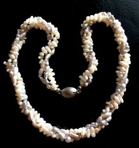 【送料無料】ジュエリー・アクセサリー シルバーネックレスassez vieux insolite 835er argent collier k