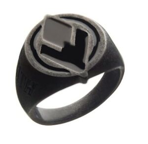 【送料無料】ジュエリー・アクセサリー スターウォーズスカイウォーカースィスシンボルサイズリングジュエリーstar wars bijoux elevation de skywalker sith symbole taille bague 10
