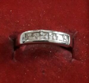 【送料無料】ジュエリー・アクセサリー オールドプリティシルバースターリングリングvieux assez joli 925er argent sterling anneau jr77