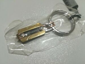 【送料無料】ジュエリー・アクセサリー ポルタキアヴィキーチェーンチメントジュエルズヌオーヴォportachiavikeychain chimento jewels nuovo