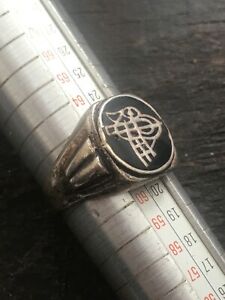 【送料無料】ジュエリー・アクセサリー シルバーホースリングサイズベルベルタイプmagnifique bague chevaliere argent taille 62 type berbere
