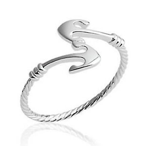 【送料無料】ジュエリー・アクセサリー シルバーアンカーリングローディエヌーヴサイズbague ancre en argent 925 rhodie neuve taille 54 disponible 22,350円