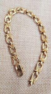 【送料無料】ジュエリー・アクセサリー メッキレディースブレスレットbracelet femme en plaque or v760