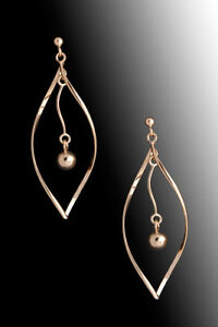 【送料無料】ジュエリー・アクセサリー ヴァハナイヤリングboucles doreilles vahana