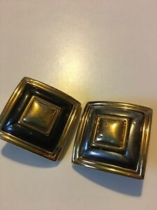 【送料無料】ジュエリー・アクセサリー ニーナリッチヴィンテージイヤリングboucles d’oreille nina ricci vintage