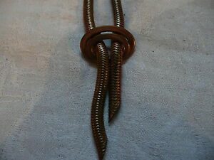 【送料無料】ジュエリー・アクセサリー ヴィンテージネックレスcollier ancien vintage des annees 1950 21,754円