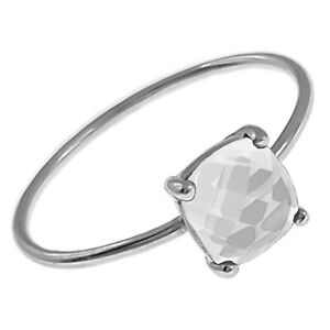 【送料無料】ジュエリー・アクセサリー シルバーリングロディエオキシドジルコニウムサイズbague en argent 925 rhodie et oxyde zirconium taille 56 disponible