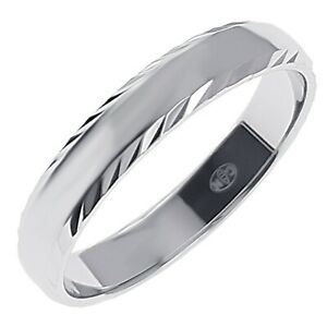【送料無料】ジュエリー・アクセサリー シルバーリングローディエサイズニューファンドランドbague alliance femme 3mm en argent 925 rhodie taille 54 disponible neuve