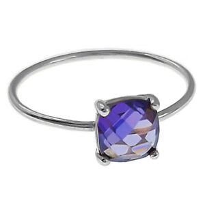 【送料無料】ジュエリー・アクセサリー アルジェントロディエジルコニウムサイズbague femme en argent 925 rhodie et zirconium violet tailles au choix 22,350円