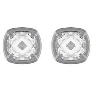 【送料無料】ジュエリー・アクセサリー シルバーイヤリングロディエオキシドジルコニウムboucles doreilles en argent 925 rhodie et oxyde zirconium femme