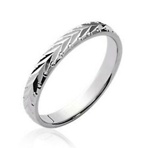 【送料無料】ジュエリー・アクセサリー アライアンスウーマンインアルジェントローディエサイズbague alliance femme en argent 925 rhodie taille 58 disponible