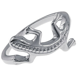 【送料無料】ジュエリー・アクセサリー サラマランドラサイズニューファンドランドパンチbague salamandre en argent 925 taille 58 dispo femme neuve poinconnee