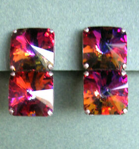 【送料無料】ジュエリー・アクセサリー イヤリングクリップストラスモルドレス1001 boucles doreille clips strass mordores 21,754円