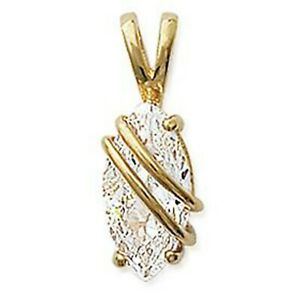 【送料無料】ジュエリー・アクセサリー ペンダントメッキゴールドジルコニウムオキシデオプションチェーンpendentif femme plaque or et oxyde de zirconium chaine en option neuf