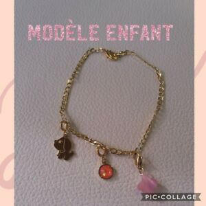 【送料無料】ジュエリー・アクセサリー スチールブレスレットbracelet acier inoxydable reglable