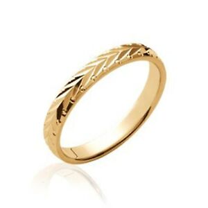 【送料無料】ジュエリー・アクセサリー アライアンスレディースプレートゴールドサイズbague alliance femme plaque or 750000 taille 56 disponible