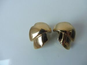 【送料無料】ジュエリー・アクセサリー イヤリングクリップmagnifique precipite boucles doreilles clips ______________ plaque or ___｜hokushin 22,350円