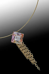 【送料無料】ジュエリー・アクセサリー ブコリケネックレスcollier bucolique