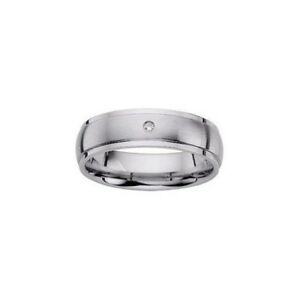 【送料無料】ジュエリー・アクセサリー ジルコネイノックスリングbague damitie avec zircone inox 6mm bfre9093