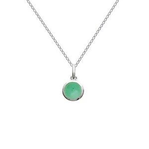 【送料無料】ジュエリー・アクセサリー アルジェントローディエアベンチュリンコリアーチョイスロングールcollier en argent 925 rhodie et aventurine longueur au choix 45cm ou 50cm