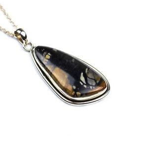 【送料無料】ジュエリー・アクセサリー ピカソジャスパーシルバースターリングジャスパーレジスタンスpicasso jasper argent sterling jasper~resistance~courage~ 407959